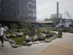-麒麟小院·老九江菜(安平路店)