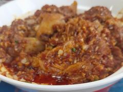 -乔家满族八大碗(流水沟店)