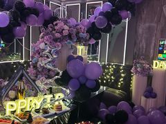 -活力无限KTV(天河新天地店)
