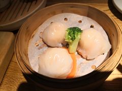 -潮粥荟·潮汕砂锅粥(朝阳大悦城店)