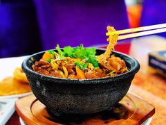 牛三样-国强手抓(西夏区店)