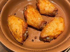 -萨莉亚意式餐厅(华泾天街店)