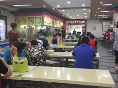 -户部巷小吃(中商徐东平价广场店)