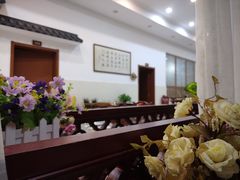 -呼吸森林·生态农庄农家乐私房菜