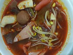 -U鼎冒菜
