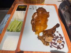 -松沪名灶·豆浆鱼头·新上海菜(飞航吾悦广场店)