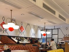 -翠华餐厅(德基广场店)