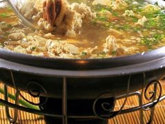 -苹果树下艺术餐厅(通州店)