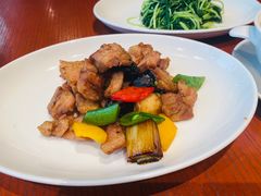 -镇江苏宁银河国际酒店-享悦中餐厅(市政路分店)