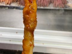 -辽B·小串(总店)