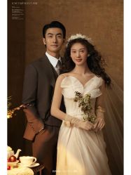 -今生有约婚纱摄影店(景德路店)