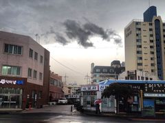 -宝健路步行街(Pedestrian Shopping Street)