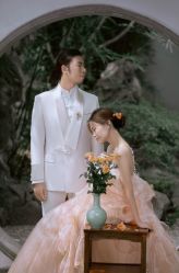 -茜茜公主婚纱摄影会馆