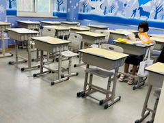 -新东方国际教育·雅思托福(海淀水清木华校区)