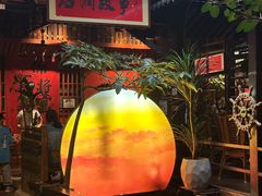 -石涧故事·私房菜(紫云路店)