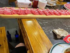 -蜀辣居鲜货老火锅(双流万达店)