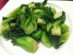清炒蔬菜-彩虹坊火锅(宁穿路店)