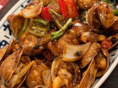-香港祥正飯店·正宗灣仔50年海鲜老字号
