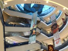 -凯德广场(西城店)