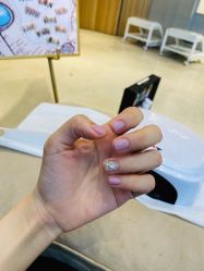 -小小美甲美睫