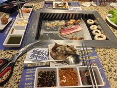 -阿亲家·韩式无限烤肉(春熙路店)