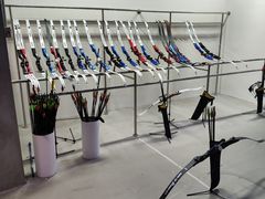 -無弓射箭俱乐部(领展中心城店)