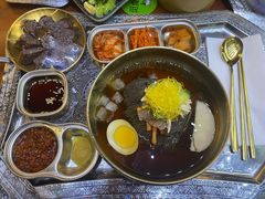 -玉流珍肴馆(亮马桥店)