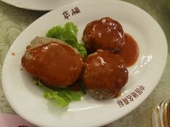 -华梅西餐厅(哈尔滨中央大街店)