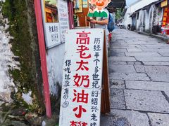 -高老太奶油小攀(新建南路店)