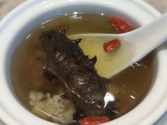 -宝盛水博园大酒店·中餐厅·杭帮菜