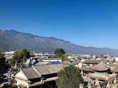 -大理古城