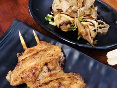 -鸟串烧Yakitori