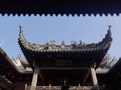 -庆安会馆