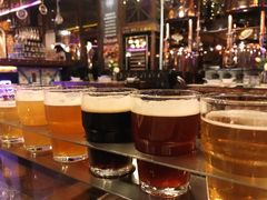 -爱啤精酿·民谣酒馆(滨江店)