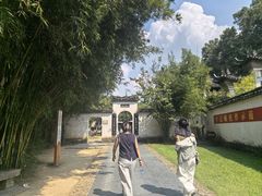 -景德镇古窑民俗博览区