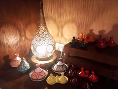 -Tajine Moroccan塔金摩洛哥中东餐厅