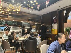 -有璟阁港式餐厅(国贸商城店)