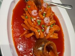 -锦府园·杭州小馆·创意杭帮菜(湖滨银泰in77店)