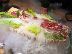 -塔兰齐新疆孜然火锅(鲤鱼山路店)