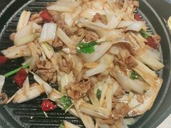 -旺顺阁·北京菜(北辰上品+)