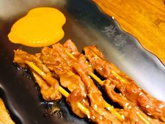 -烧蠔帮·生蚝海鲜牌档(观海店)