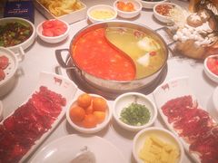-俏牛哥鲜牛肉牛肆馆(重庆天地店)