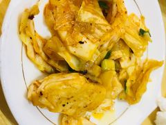 家常泡菜-盘飧市(春熙路店)