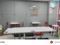 -华莱士·全鸡汉堡(黄岐1店)