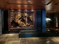 -三嚥阁 La Villa Restaurant