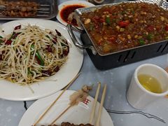-郑喜旺烧烤(新密总店)