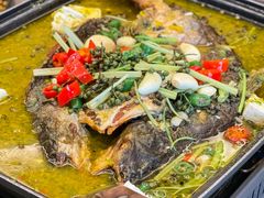 -巴蜀人家·现炒川菜(黉街店)