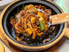 -常来小聚·广州非遗传承餐厅(高德置地店)