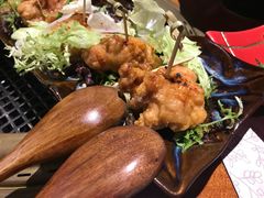 -肉魁屋·烧肉·烧鸟·酒场(高新店)