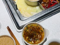 -巴奴毛肚火锅(六天地店)
